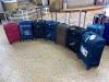 Valise moyenne 23 kg en promotion 