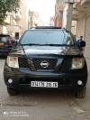 Nissan Navara 2015 