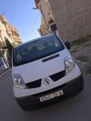 Renault Trafic 2013 Trafic