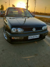 Volkswagen Golf 3 1996 Golf 3