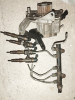 Pompe injection injecteur rampe 