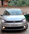 Volkswagen Touran 2013 Life