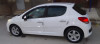 Peugeot 207 2012 