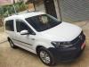 Volkswagen Caddy 2018 Business