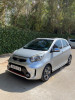 Kia Picanto 2017 Sportline