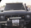 Nissan Patrol Court 1995 