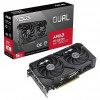 ASUS DUAL RX 7600XT 16GB