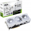 rtx 4070 ti super White asus tuf gaming 16gb OC