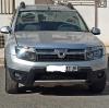 Dacia Duster 2013 