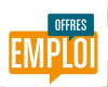 Offre d'emploi 