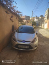 Ford Fiesta 2009 City