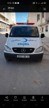 Mercedes Vito 2009 Ambulance