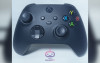 Manette Xbox series s / x carbon black