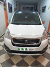 Peugeot Partner 2016 Tepee Allure 