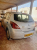 Nissan Tiida 5 portes 2010 Tiida 5 portes