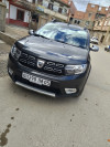 Dacia Sandero 2018 Stepway