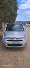 Citroen Berlingo Multispace 2015 Berlingo Multispace