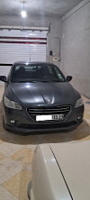 Peugeot 301 2013 Activé