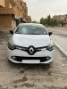 Renault Clio 4 2014 Dynamique