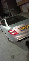 Mercedes Classe C 2009 220 Exclusive