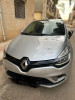 Renault Clio4 2019 Gt line