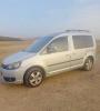 Volkswagen Caddy 2011 