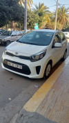 Kia Picanto 2020 EX