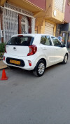 Kia Picanto 2020 EX