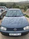 Volkswagen Golf 4 1999 Match