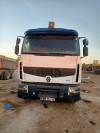 Renault Lander dx 2010