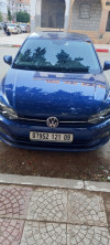 Volkswagen Polo 2021 Hight line