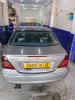 Mercedes Classe C 2007 sport