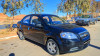 Chevrolet Aveo 4 portes 2008 Aveo 4 portes