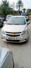 Chevrolet Aveo 4 portes 2012 