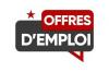 Offre d'emploi