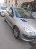 Peugeot 206 2004 206