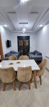 Location Appartement F4 Alger Cheraga