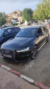 Audi A6 2016 A6