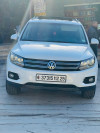 Volkswagen Tiguan 2012 Style