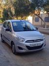 Hyundai i10 2015 GLS