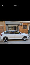 Skoda Rapid Spaceback 2015 Ambition