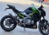 Z900 Kawasaki 2018