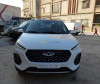 Chery Tigo 2 pro 2024 Luxury