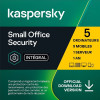 Kaspersky Anti-virus Officiel