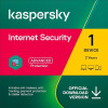 Kaspersky anti-virus 