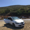 Renault Clio 4 2014 