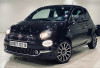 Fiat 500 2023 Dolce vita