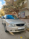 Hyundai Accent 2007 GLS