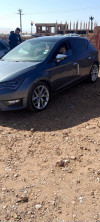 Seat Leon 2015 FR+15