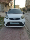 Kia Picanto 2011 POO